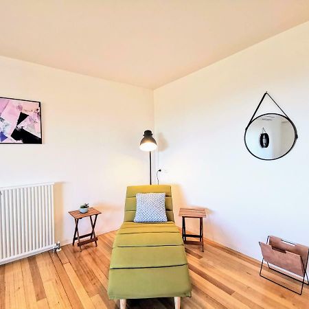 Phoenix Apartments Lorne Eksteriør billede