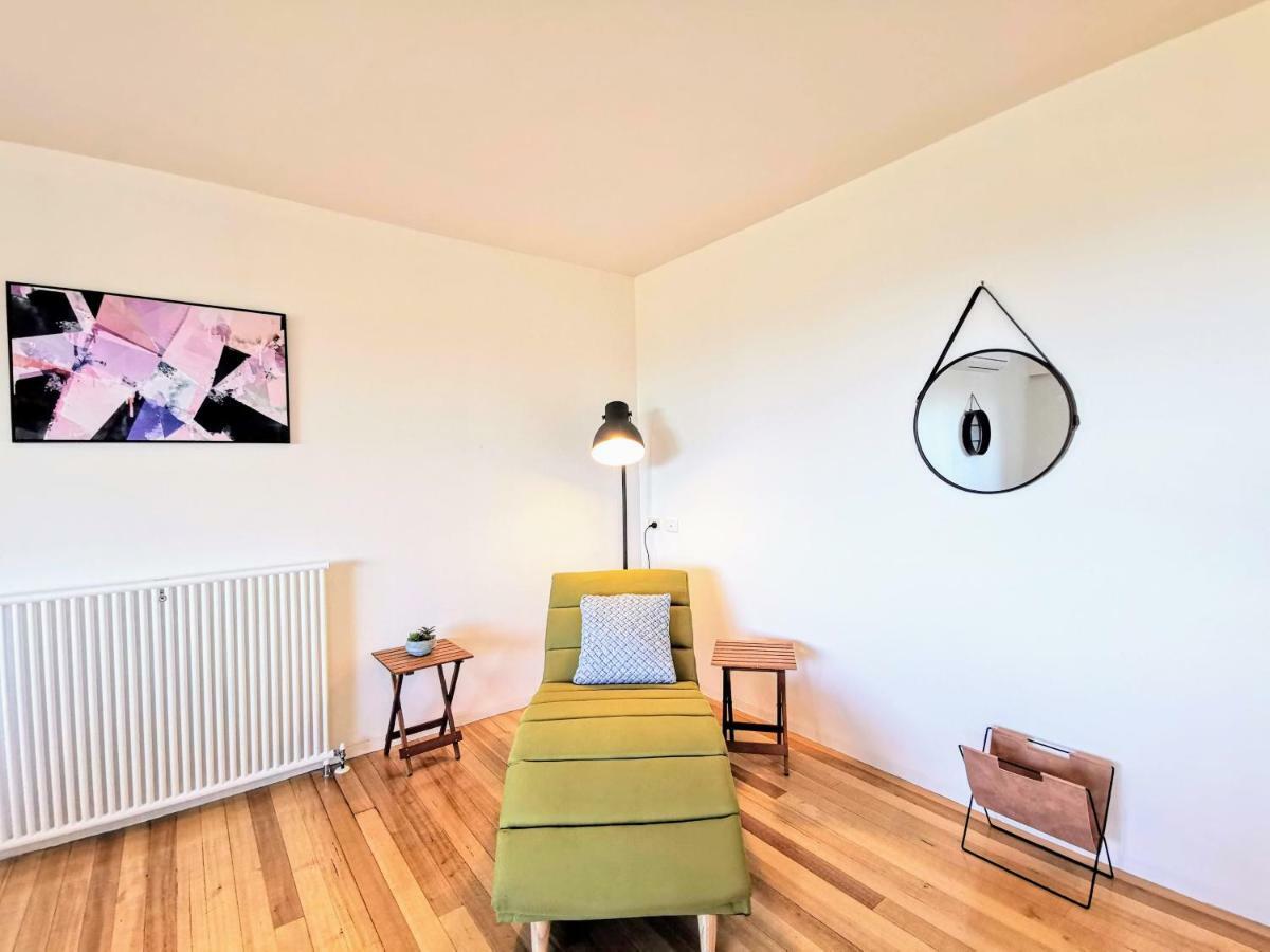 Phoenix Apartments Lorne Eksteriør billede