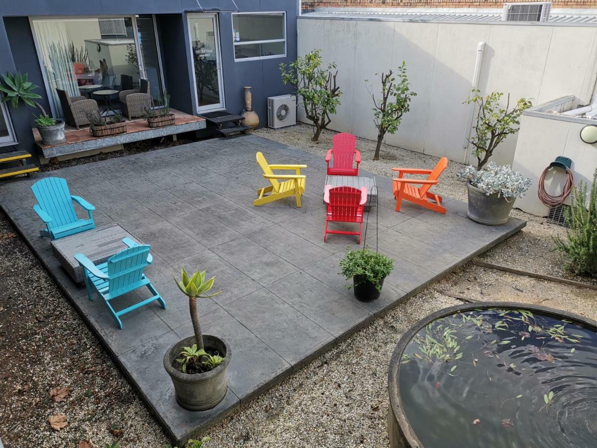 Phoenix Apartments Lorne Eksteriør billede