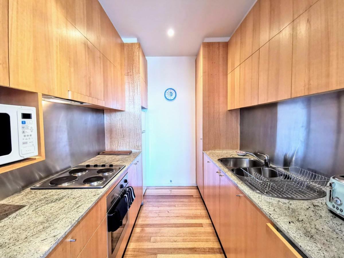 Phoenix Apartments Lorne Eksteriør billede
