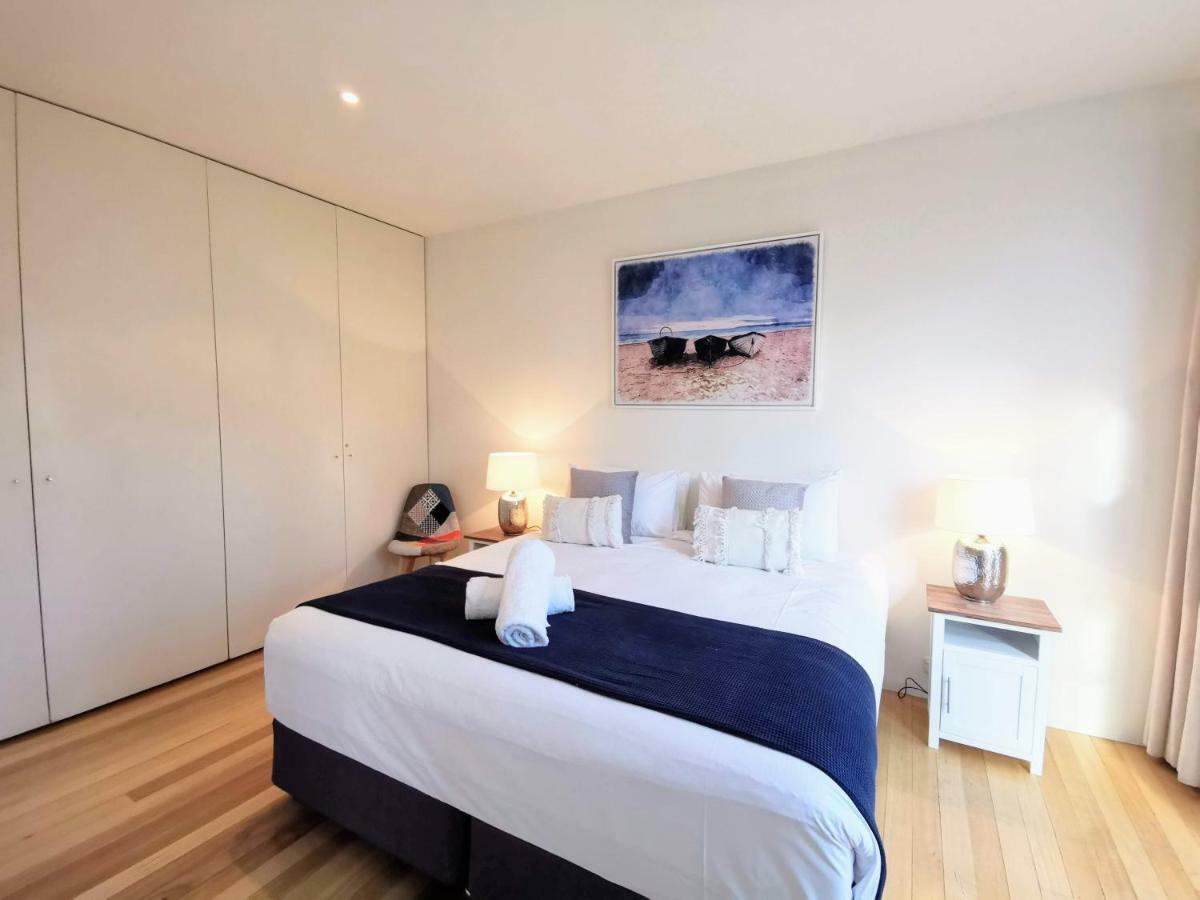 Phoenix Apartments Lorne Eksteriør billede