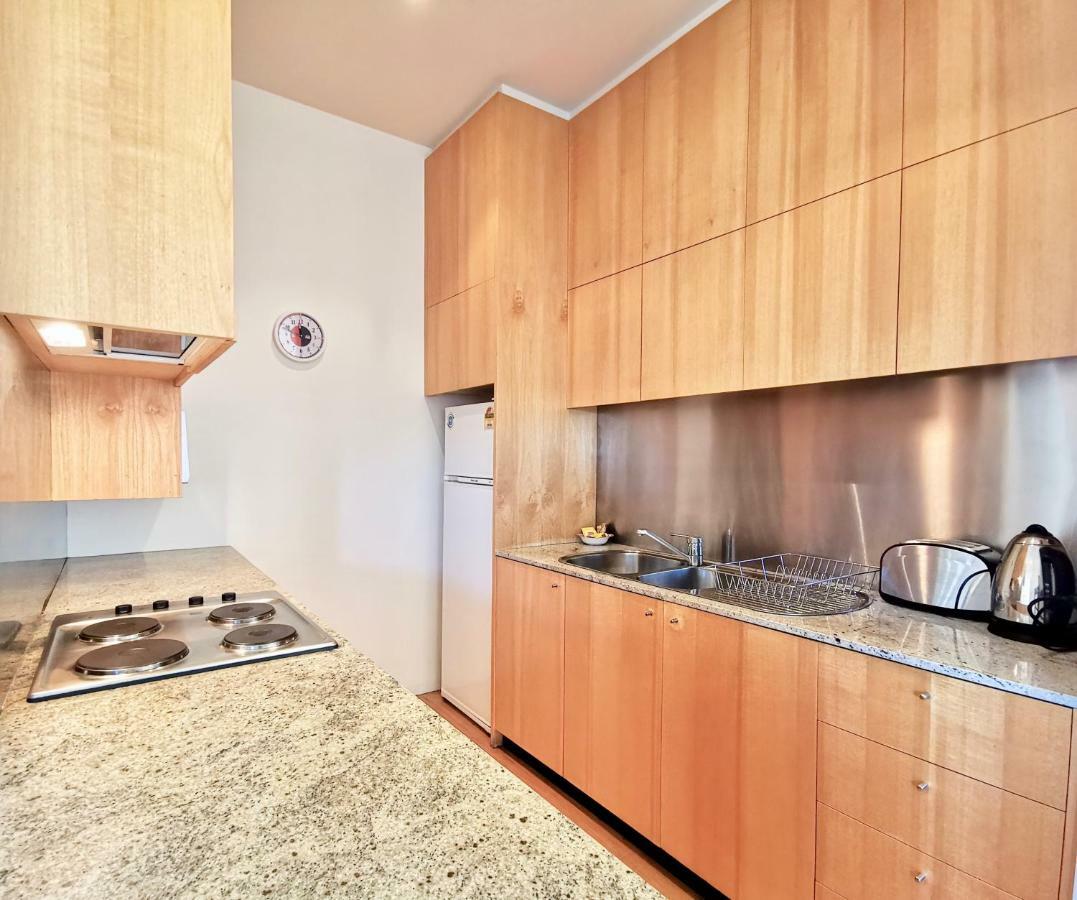 Phoenix Apartments Lorne Eksteriør billede