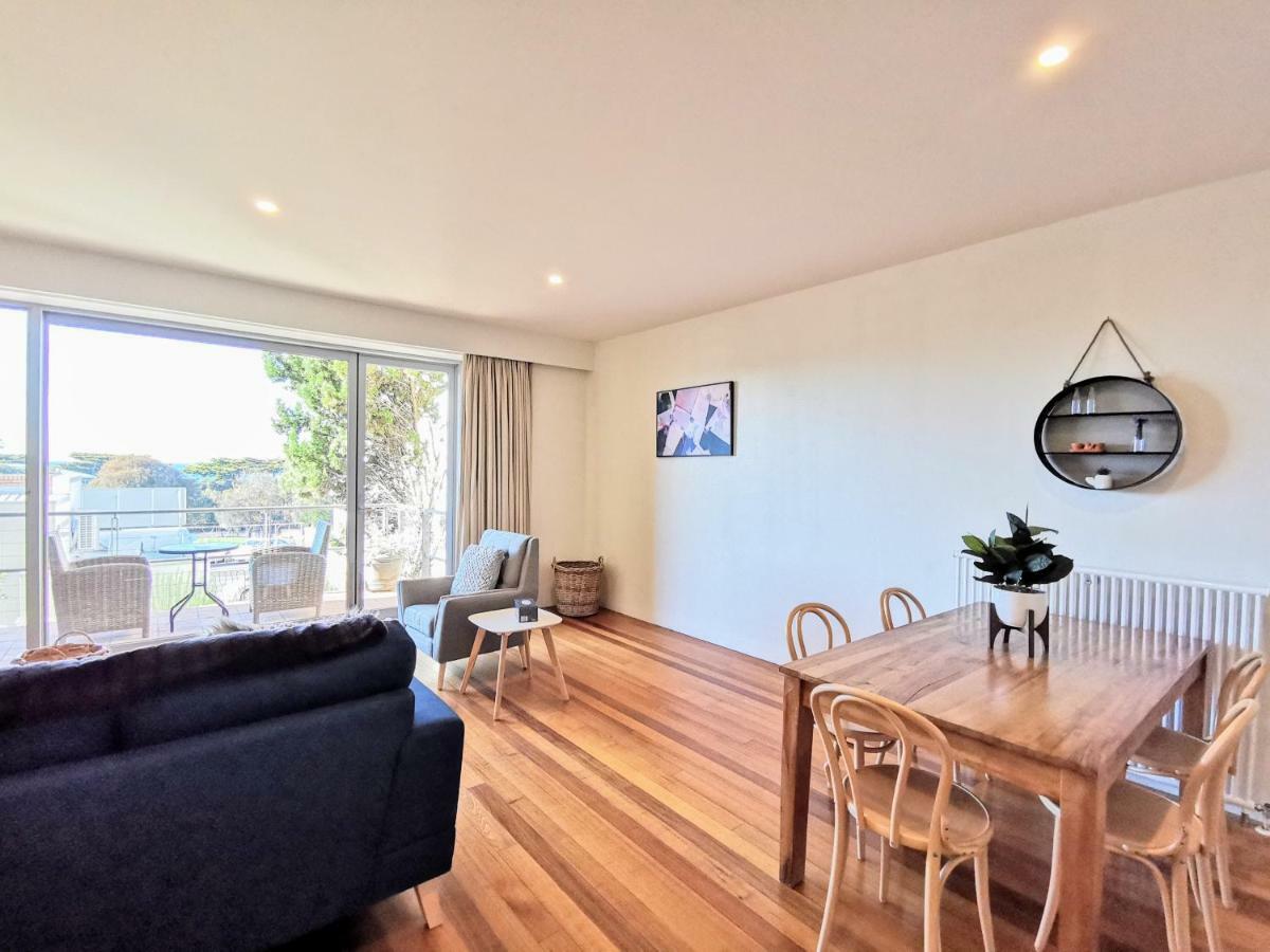 Phoenix Apartments Lorne Eksteriør billede