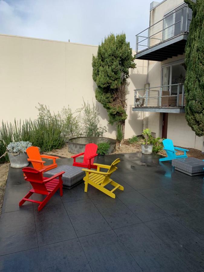 Phoenix Apartments Lorne Eksteriør billede