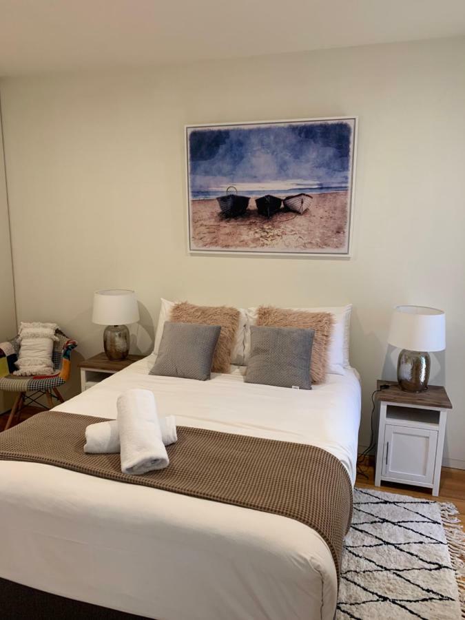 Phoenix Apartments Lorne Eksteriør billede