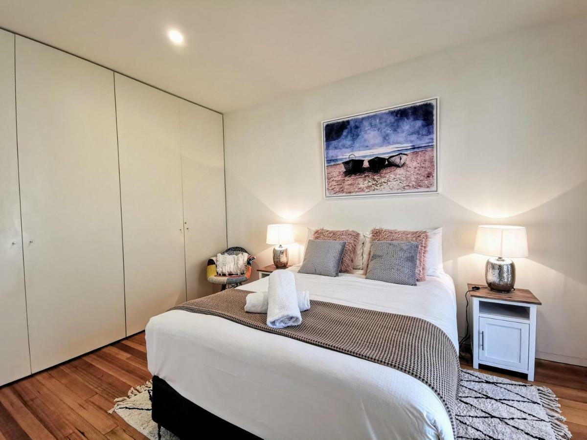 Phoenix Apartments Lorne Eksteriør billede