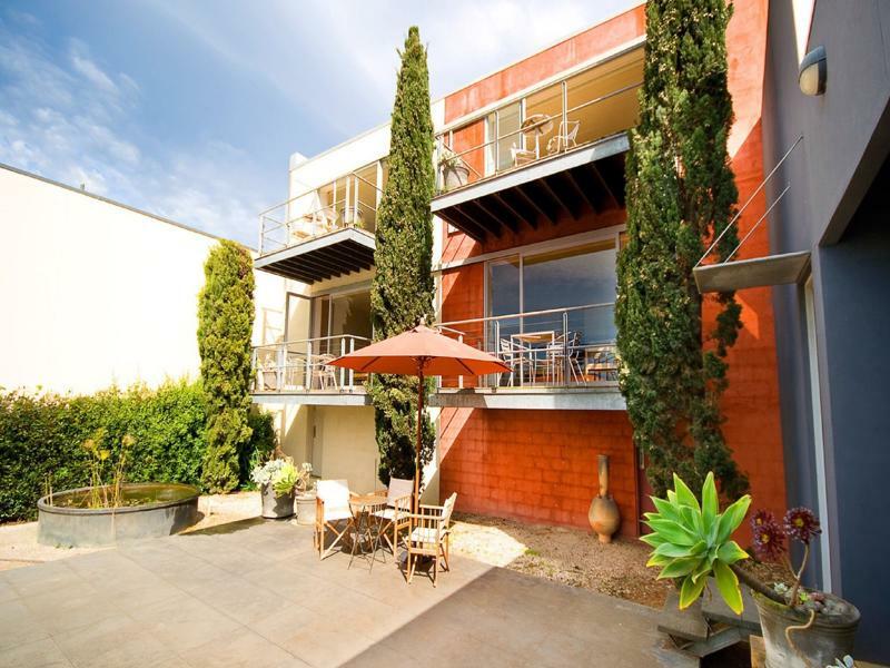 Phoenix Apartments Lorne Eksteriør billede