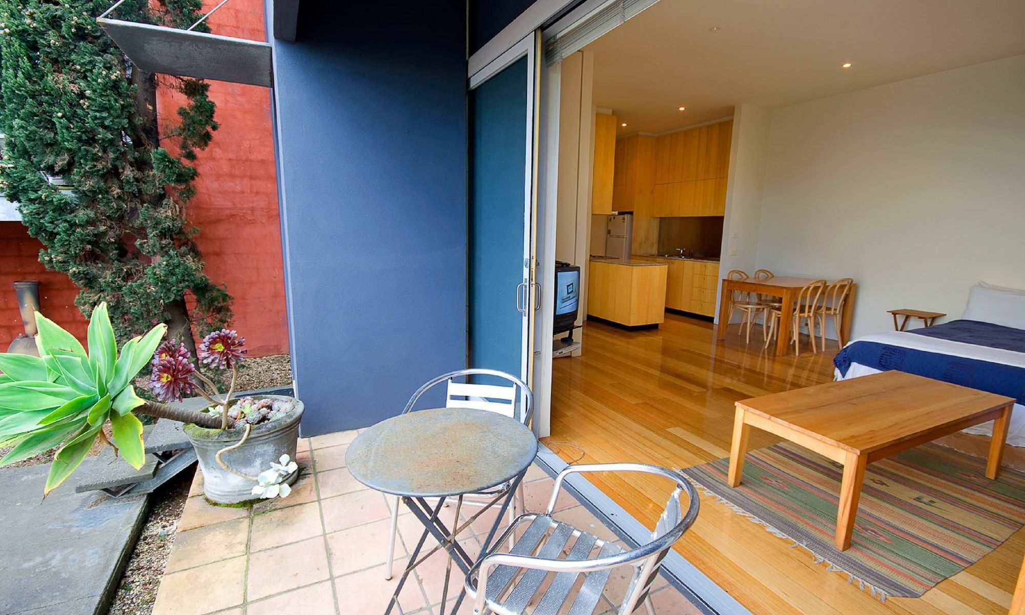 Phoenix Apartments Lorne Eksteriør billede