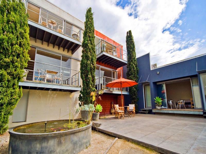 Phoenix Apartments Lorne Eksteriør billede
