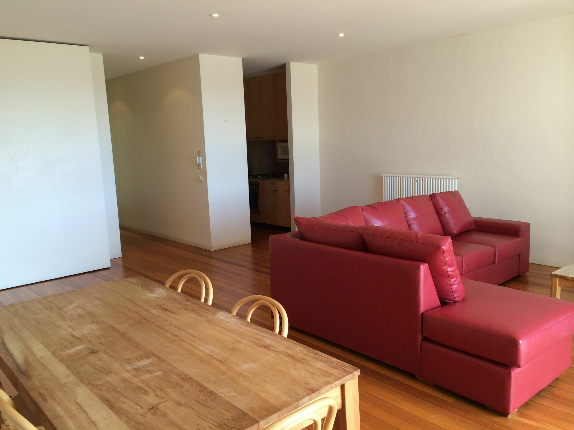 Phoenix Apartments Lorne Eksteriør billede