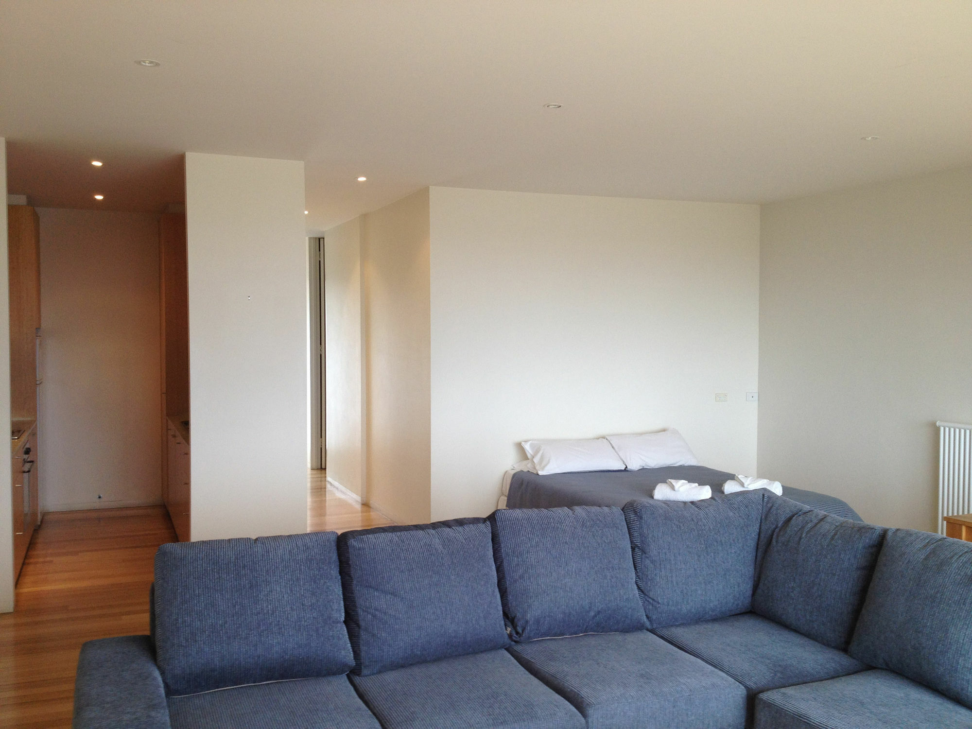 Phoenix Apartments Lorne Eksteriør billede