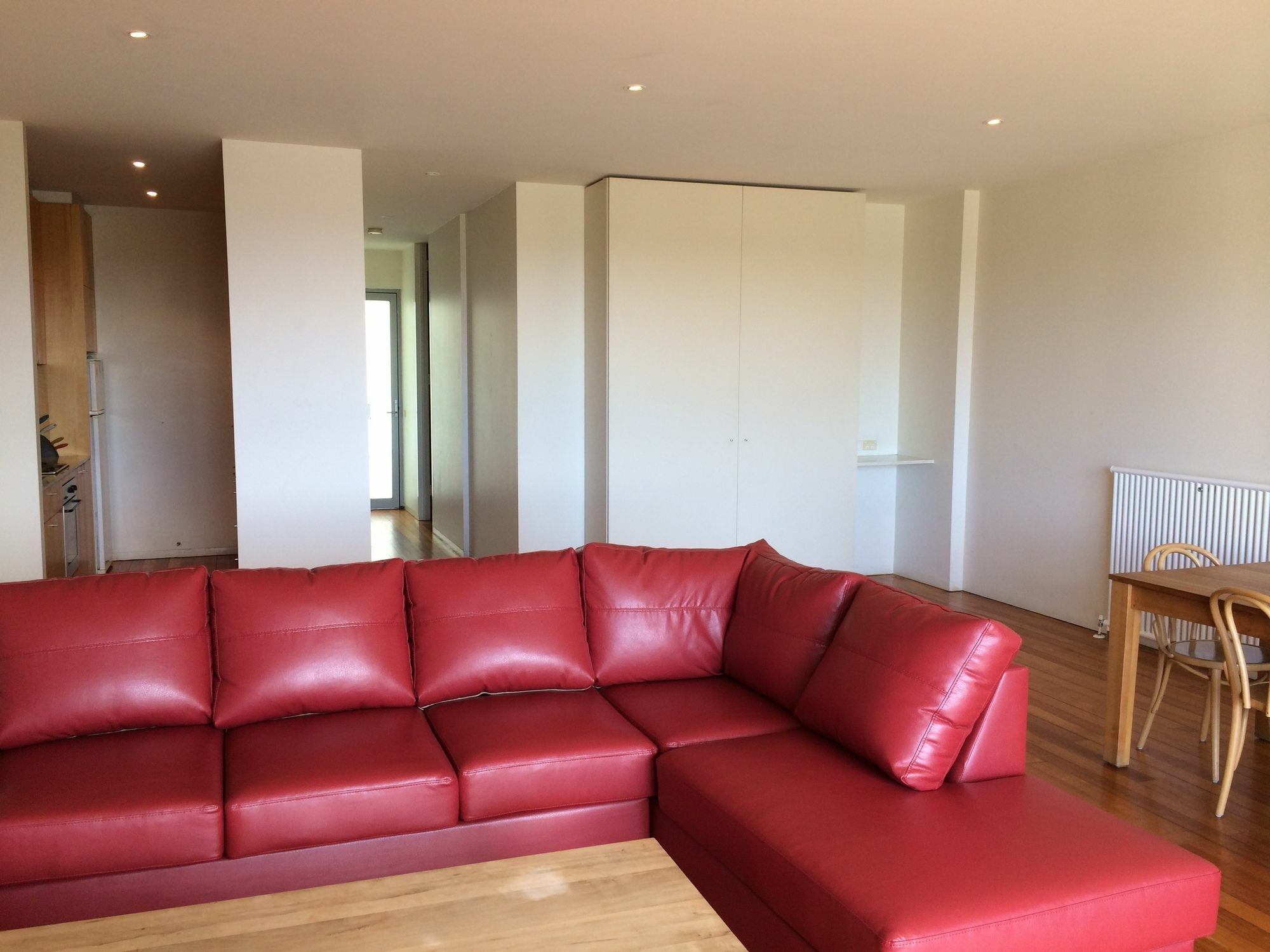 Phoenix Apartments Lorne Eksteriør billede